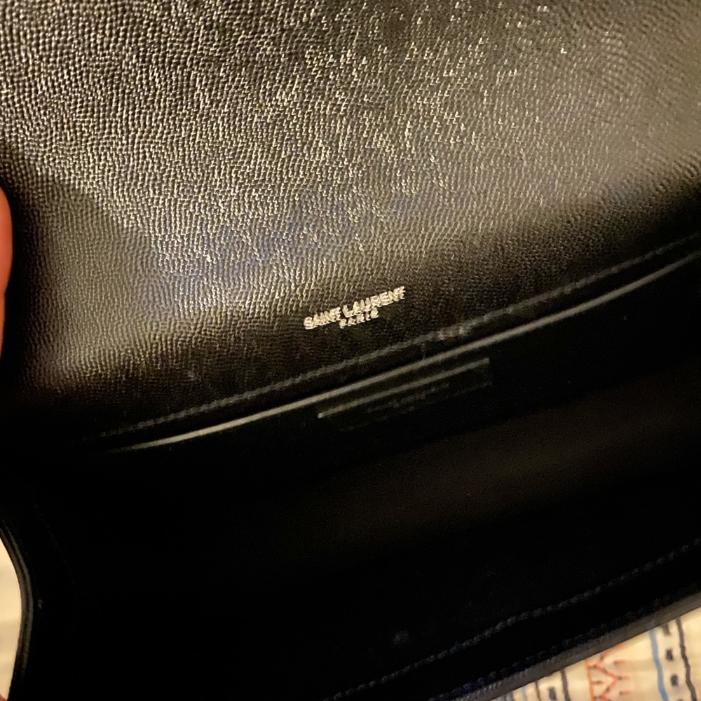 YSL handbag - Picture 3 of 9